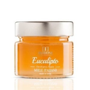 Miere de eucalipt Sicilian Exquisiteness 110g | Delicii Gourmet