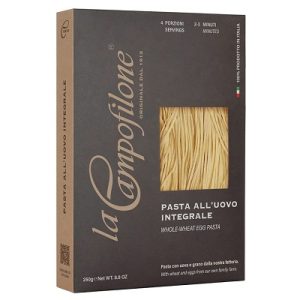 Paste Italiene Linguine Integrale La Campofilone 250G