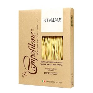 Paste gourmet Linguine integrale La Campofilone 250g | Delicii Gourmet