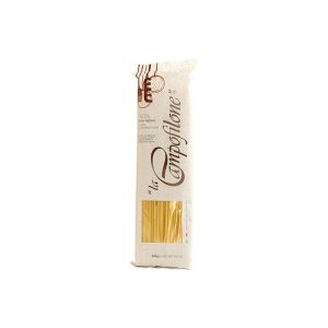 Spaghetti Lacampofilone New