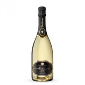 Vin Spumant Col Mesian Millesimato Extra Dry 11% alcool - 750ml | Delicii Gourmet