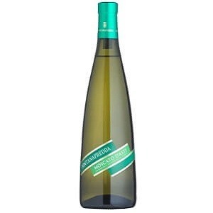 Vin italian Moscato D'Asti Fontanafredda DOC 750 ml | Delicii Gourmet