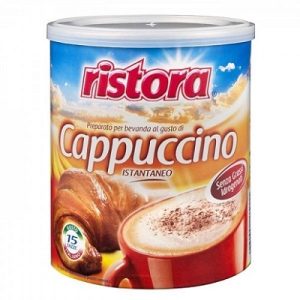 Cappuccino solubil Ristora