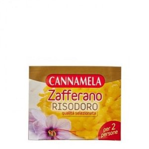 Condiment pur de Sofran Cannamela Risodoro | Condimente 100% naturale