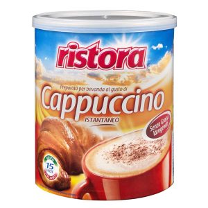 Ristora Cappuccino G 250 1