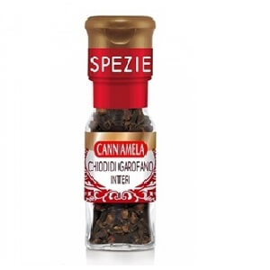 Condiment Cuisoare intregi Cannamela 20g | Condimente Cannamela | Delicii Gourmet