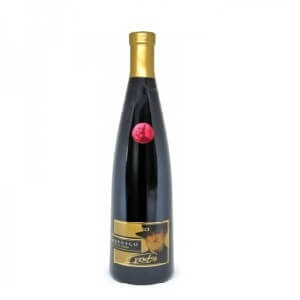 Vin rosu Lambrusco Dell'Emilia Giuseppe Verdi IGT Cantine Ceci 750 ml | Delicii Gourmet