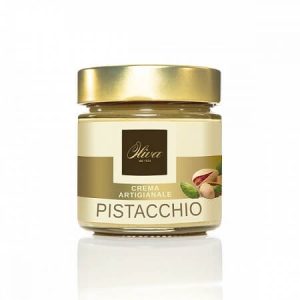 Crema Tartinabila De Fistic Oliva 250G
