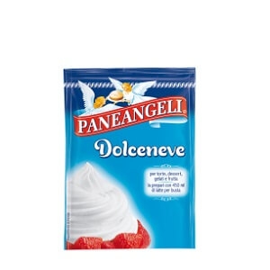 Inlocuitor Vegetal Frisca Dolceneve Paneangeli 150G