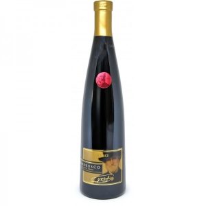 Vin Italian Lambrusco Dell Emilia Giuseppe Verdi Igt Cantine Ceci 750 Ml