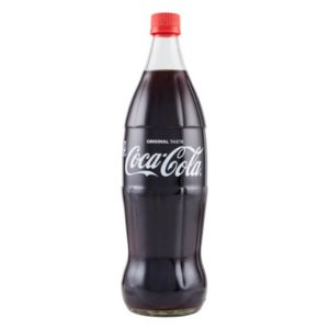 Coca Cola Original Taste 1L | Delicii Gourmet