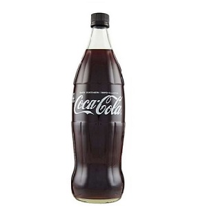 Coca Cola fara zahar 1L | Delicii Gourmet