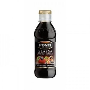 Crema De Otet Balsamic Ponti 250 G