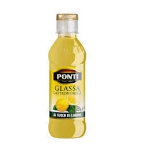Crema De Suc De Lamaie Ponti Glassa Gastronomica 220G