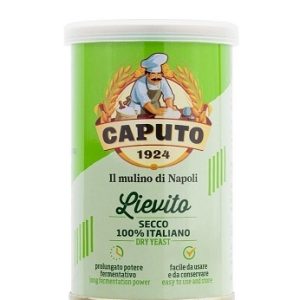 Drojdie Deshidratata Caputo 100G