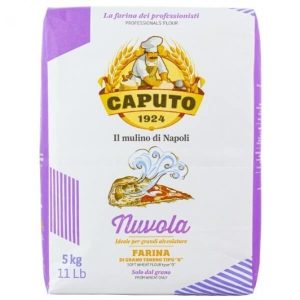 Faina De Grau Mulino Caputo Tip 0 Nuvola 5Kg