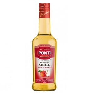 Otet De Mere 100 Italienesti Ponti 500 Ml