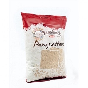 Pesmet Mulino Bianco Pangrattato 400G