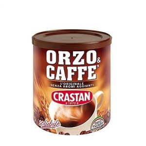 Orz solubil cu cafea Crastan