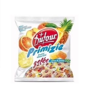 Jeleuri Dufour Primizie 150G