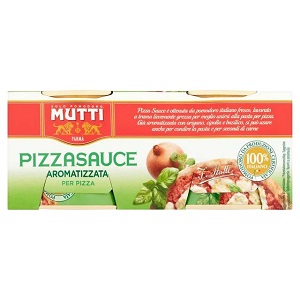 Sos pizza aromatizat din pulpa de rosii Mutti