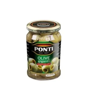 Masline Verzi Italia Fara Samburi In Saramura Ponti