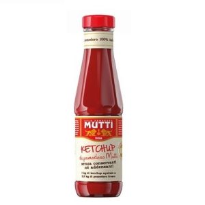 Mutti Ketchup