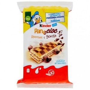 Kinder Panecioc 290G 10 Buc