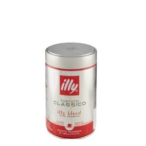 Cafea Macinata Illy Espresso 250G