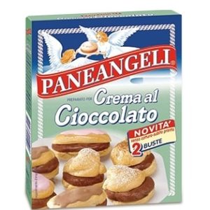 Crema De Ciocolata Paneangeli 2X83G
