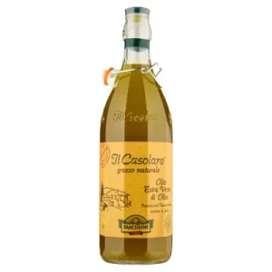 Ulei De Masline Extravirgin Nefiltrat Il Casolare Farchioni 1L