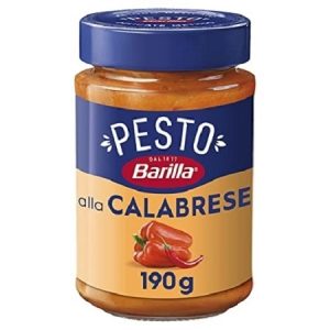 Barilla Sos Pesto Alla Calabrese 190G