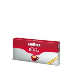 Cafea Macinata Lavazza Rossa 4X 250G