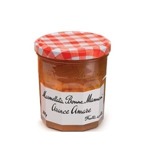 Dulceata De Portocale Amare Bonne Maman 280G