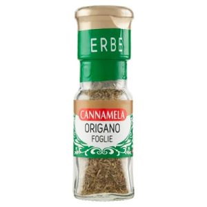 Condiment Oregano Cannamela 8g