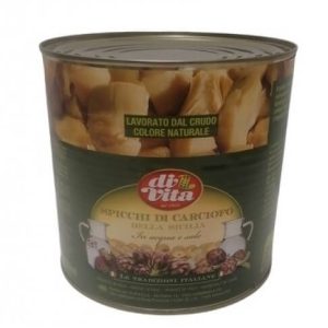 Anghinare Taiata In Suc Natural Di Vita 2500 G