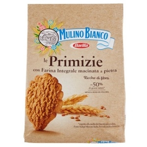 Biscuiti Cu Faina De Grau Integrala Mulino Bianco Primizie 700G
