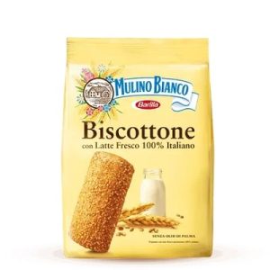 Biscuiti Italieni Biscottone Mulino Bianco 700G