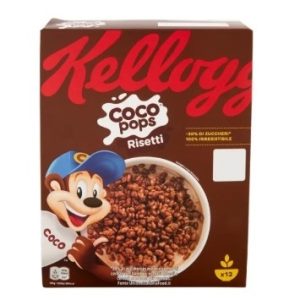 Cereale Coco Pops Kellogg S Risetti 365 G 1