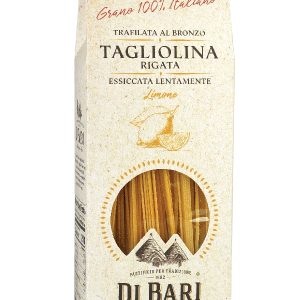Tagliolina Al Limone