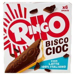 Biscuiti Ringo Bisco Cioc Pavesi