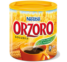 Nestle Orzoro 120G