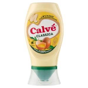 Maioneza Clasica Calve Top Down 250G