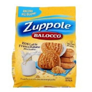 Biscuiti Balocco Zuppole 700G