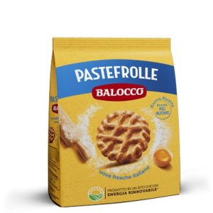 Biscuiti Frollini Pastafrolle Balocco 700G