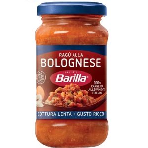 Barilla Sos Ragu Alla Bolognese 300G
