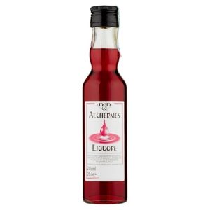 Sirop Concentrat Pentru Prajituri Alchermes 200 Ml