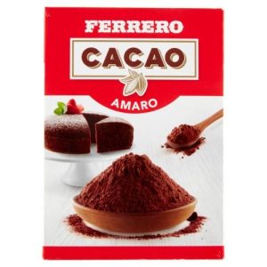 Cacao Amara Ferrero 75G