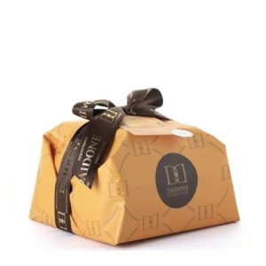 Cozonac Artizanal Panettone Cu Crema De Mandarine Daidone Exquisiteness 1Kg