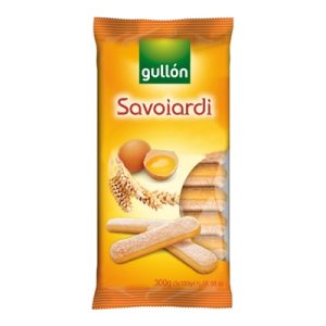 Piscoturi Gullon Savoiardi 300 G